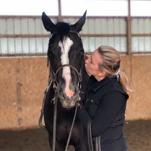 Meet your Posher, Kate